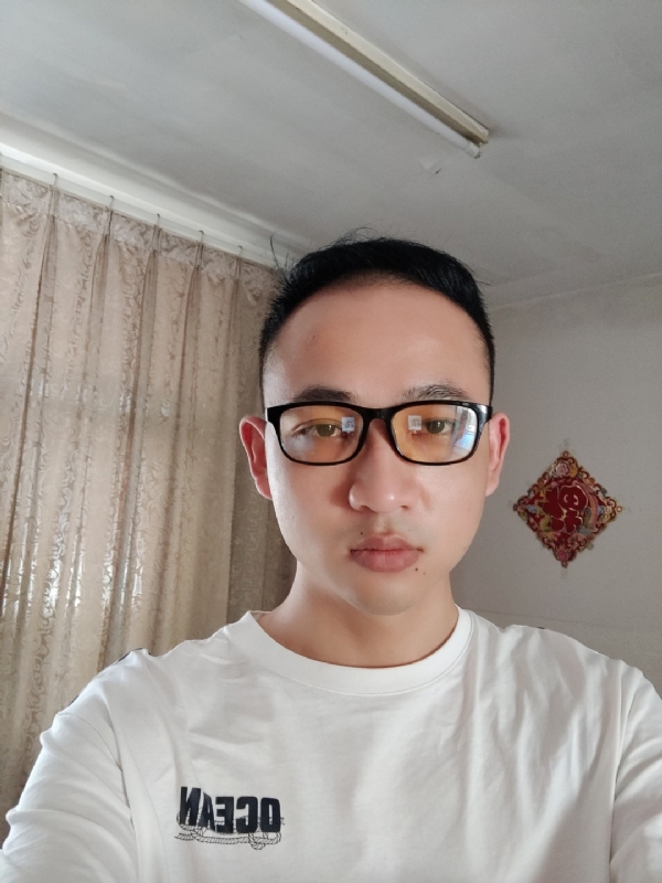 H杰瑞的第一张照片--荆州相亲服务中心