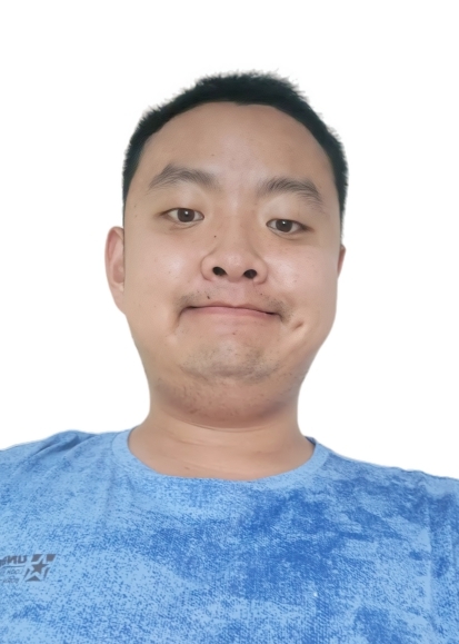 张云腾的第一张照片--荆州相亲服务中心