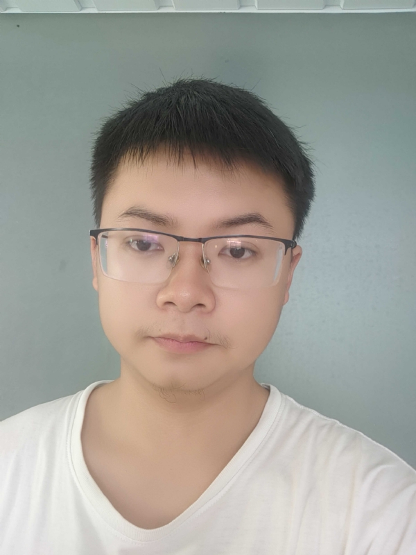 落雨的第二张照片--荆州相亲服务中心