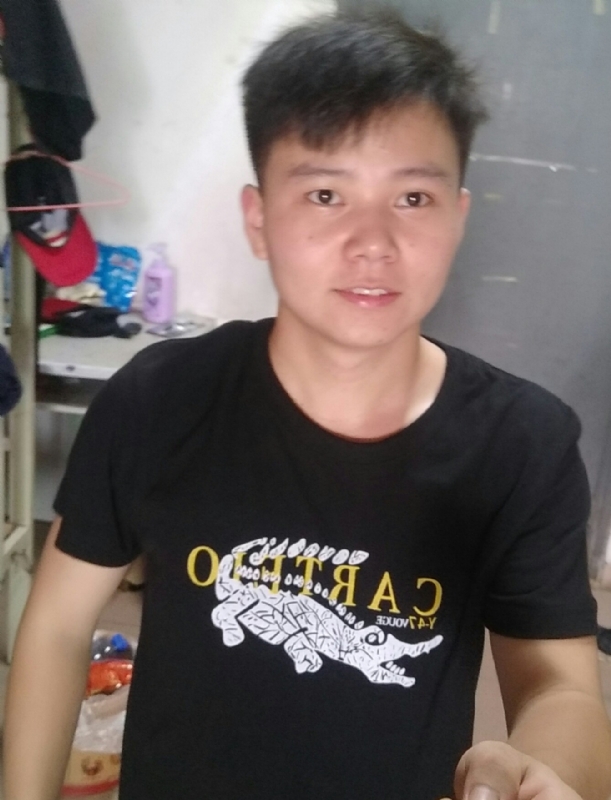 真实的一面的第一张照片--荆州相亲服务中心