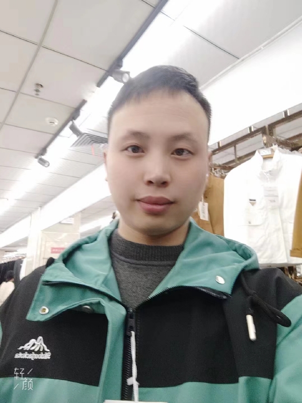 王琦的第一张照片--荆州相亲服务中心