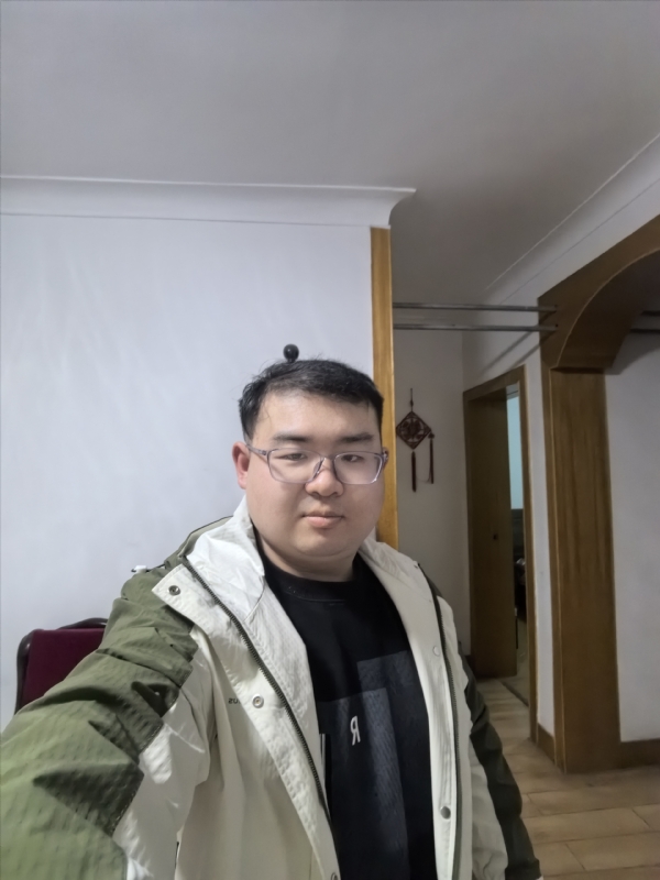 哈哈的第一张照片--荆州相亲服务中心