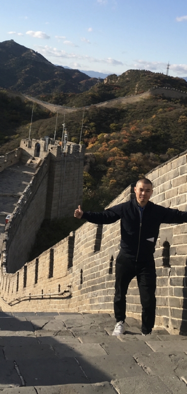 十八星格的第五张照片--荆州相亲服务中心
