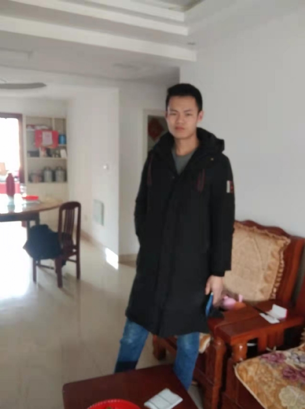 金善的第一张照片--荆州相亲服务中心