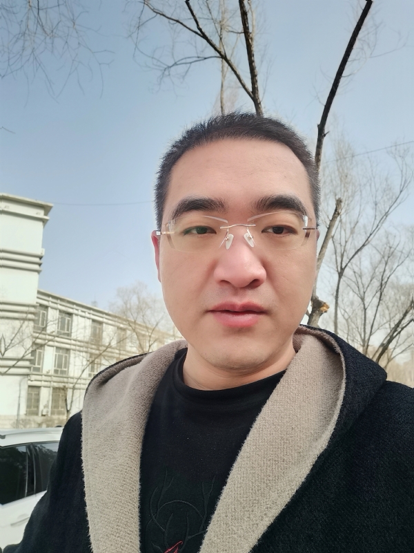 揽星入梦的第二张照片--荆州相亲服务中心