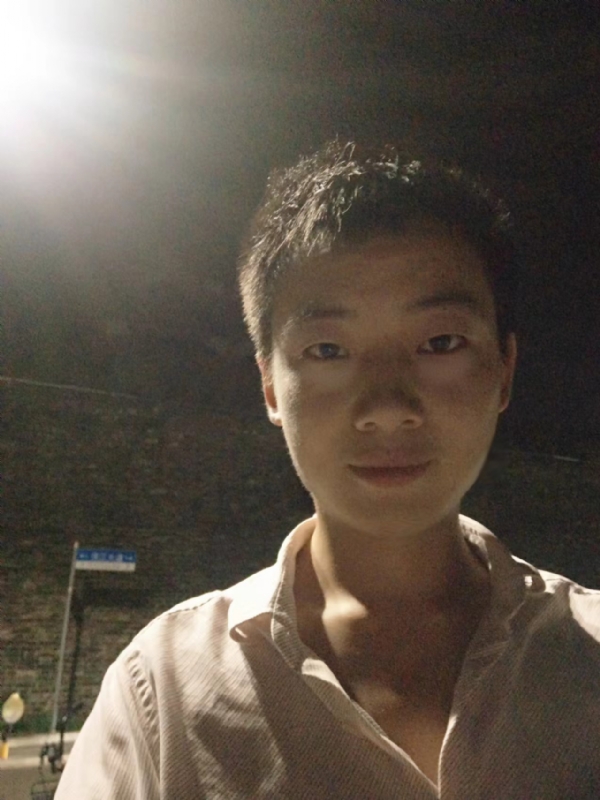 来啊的第一张照片--荆州相亲服务中心