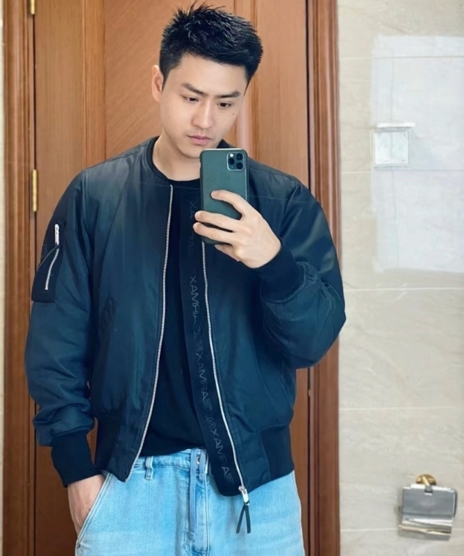 阿朗的第一张照片--荆州相亲服务中心