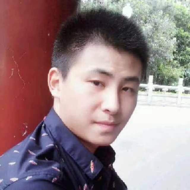 开心就好的第一张照片--荆州相亲服务中心