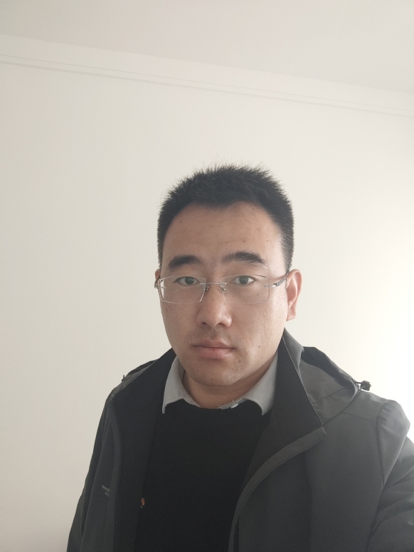 真诚的第一张照片--荆州相亲服务中心