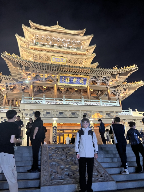 星星的第一张照片--荆州相亲服务中心