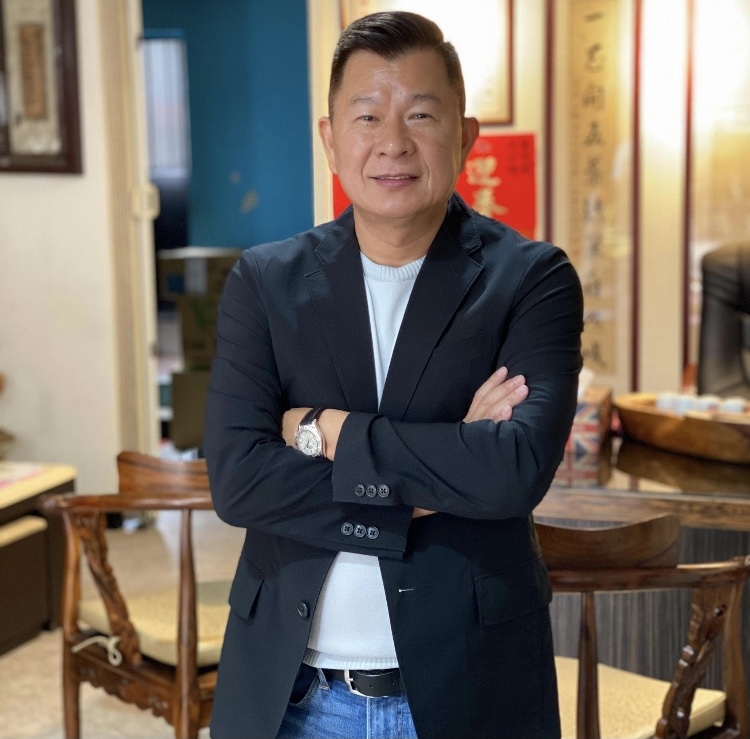 幸福余生的第一张照片--荆州相亲服务中心