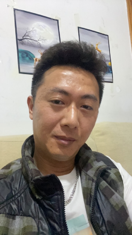 陈然的第一张照片--荆州相亲服务中心