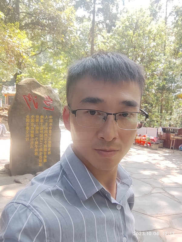 未来可期的第一张照片--荆州相亲服务中心