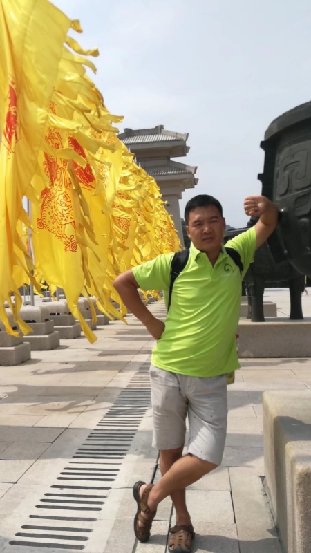 扬帆起航的第三张照片--荆州相亲服务中心