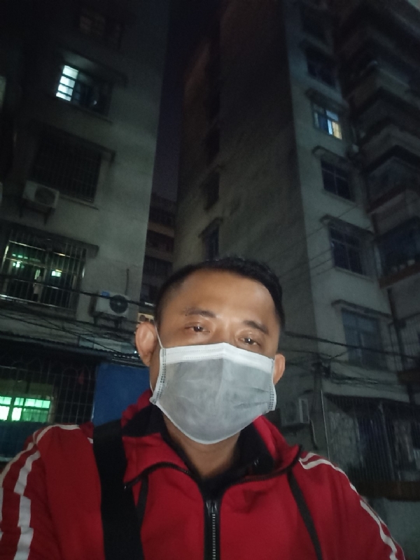 星仔的第二张照片--荆州相亲服务中心