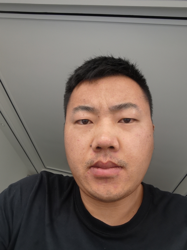 陆开森的第一张照片--荆州相亲服务中心