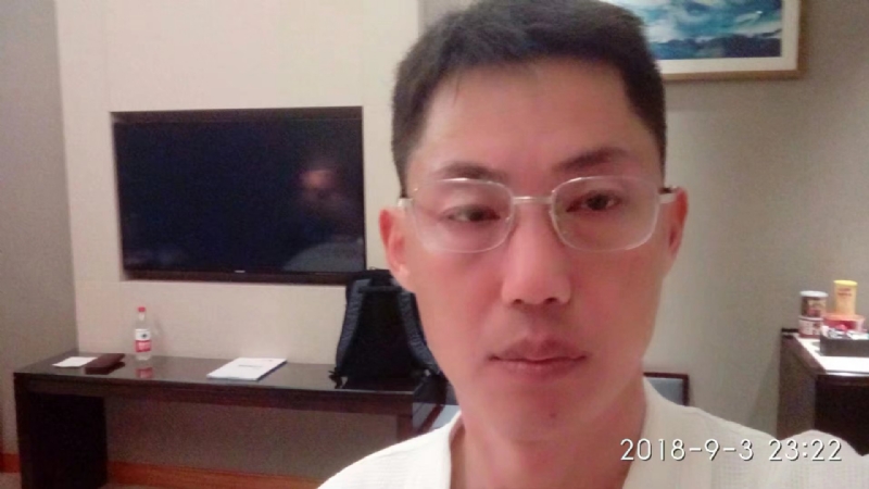 琼台仙谷的第一张照片--荆州相亲服务中心