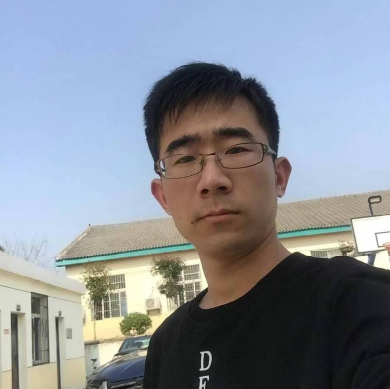 张先生的第二张照片--荆州相亲服务中心
