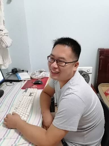 小浣熊的第一张照片--荆州相亲服务中心