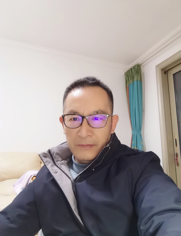 天河水源的第一张照片--荆州相亲服务中心