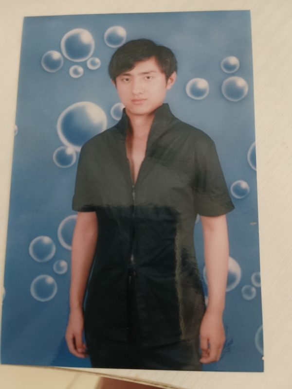朱琦的第四张照片--荆州相亲服务中心