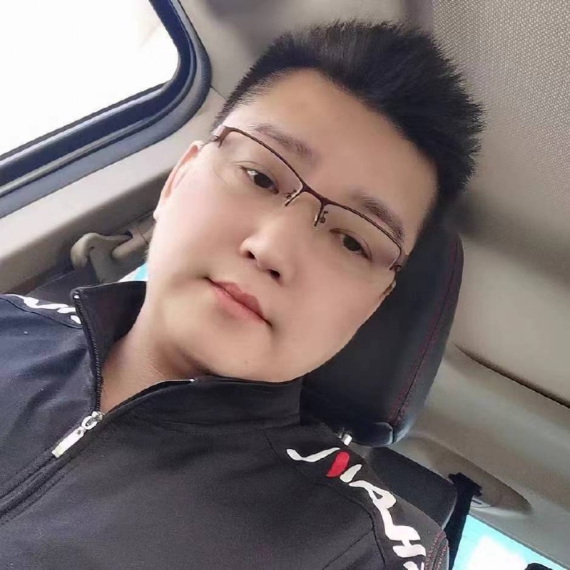 元霸天的第一张照片--荆州相亲服务中心