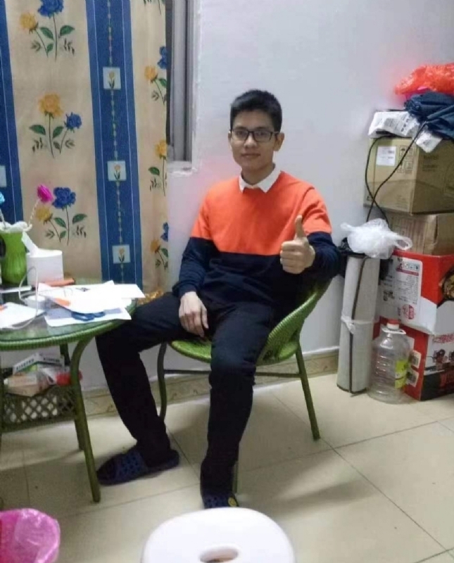 海风的第三张照片--荆州相亲服务中心