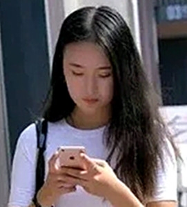 林妹的第二张照片--荆州相亲服务中心