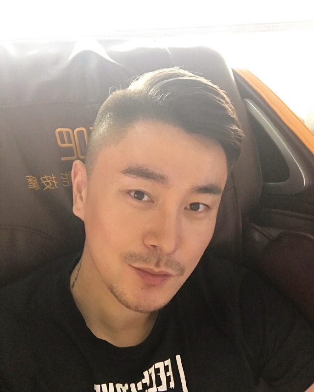 郑Sir的第二张照片--荆州相亲服务中心
