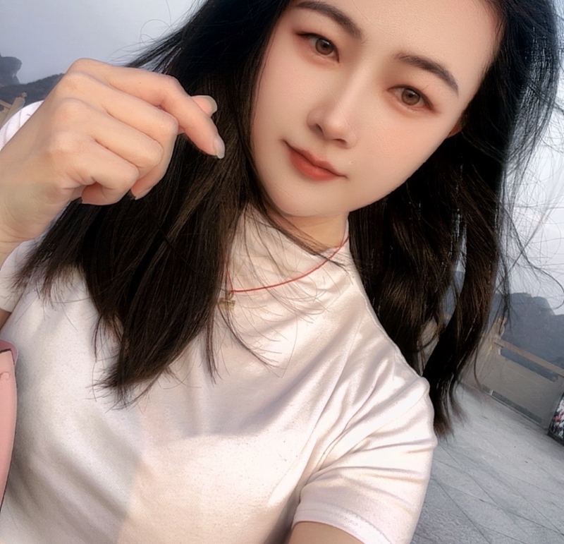 彭彭的第一张照片--荆州相亲服务中心
