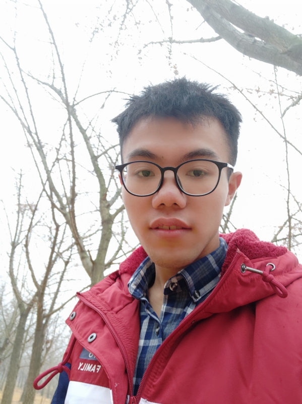 小久久的第一张照片--荆州相亲服务中心