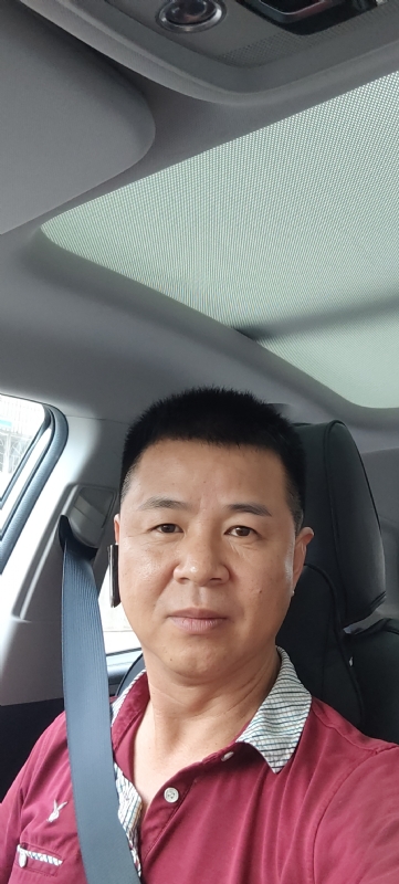 秋天的风的第二张照片--荆州相亲服务中心