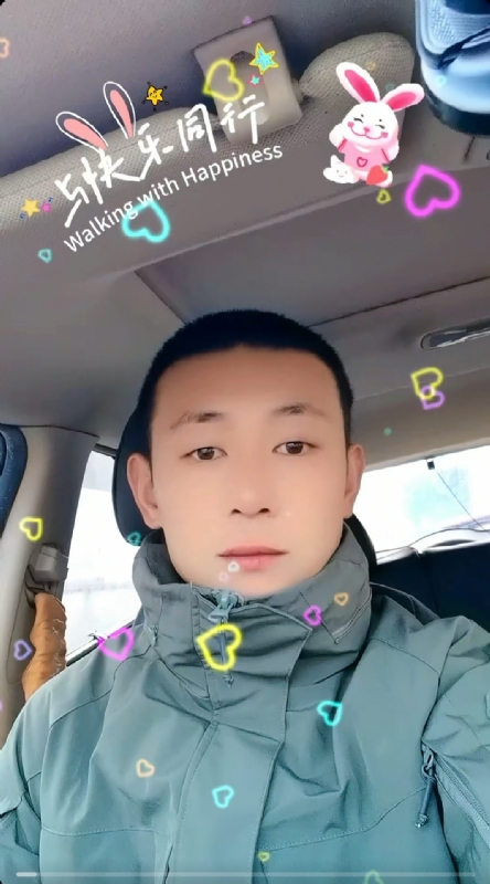 华子的第一张照片--荆州相亲服务中心