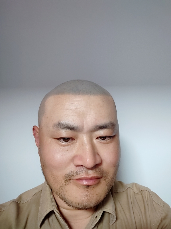 涛涛手写的第四张照片--荆州相亲服务中心
