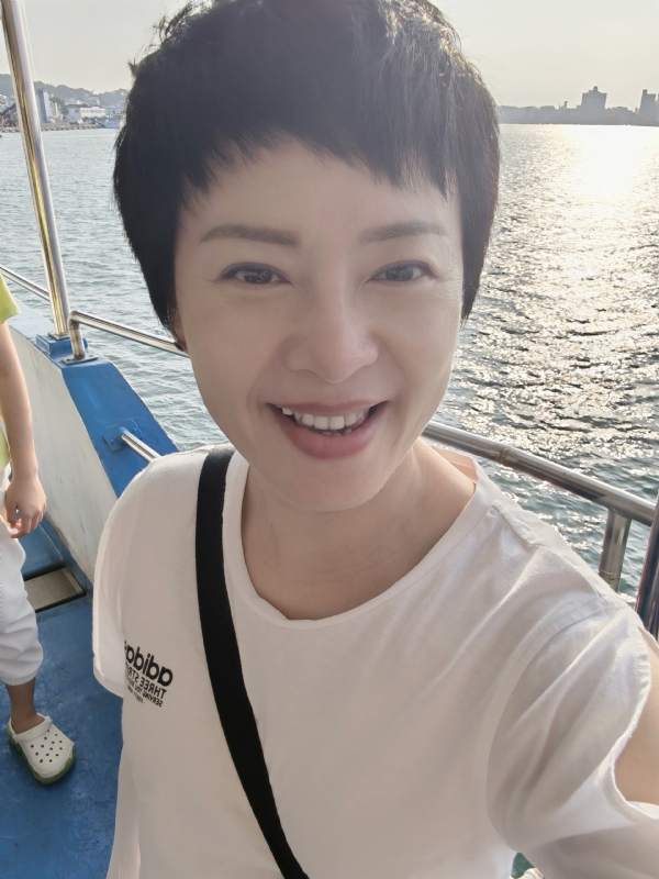 Tina的第一张照片--荆州相亲服务中心
