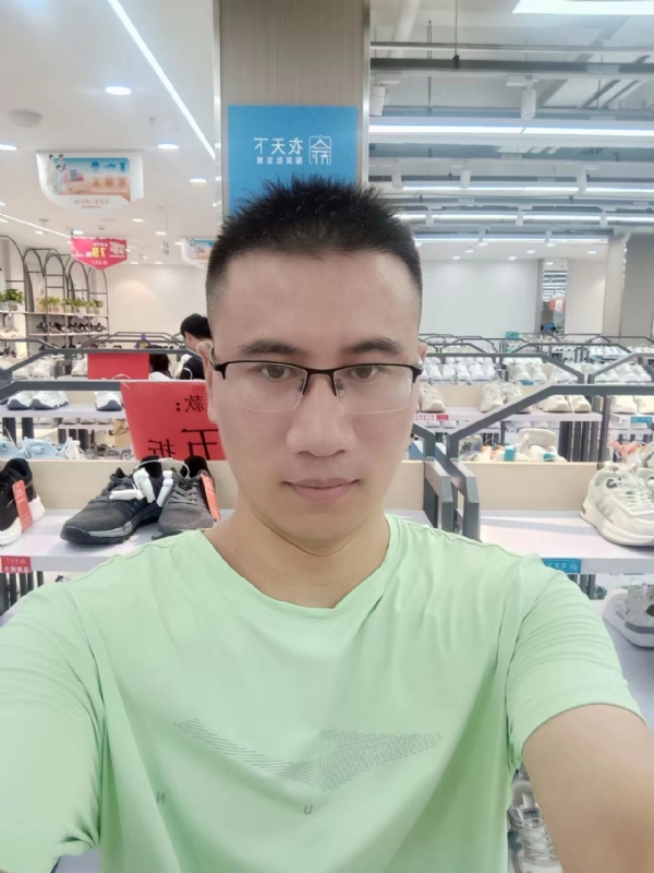 KKK960011的第一张照片--荆州相亲服务中心