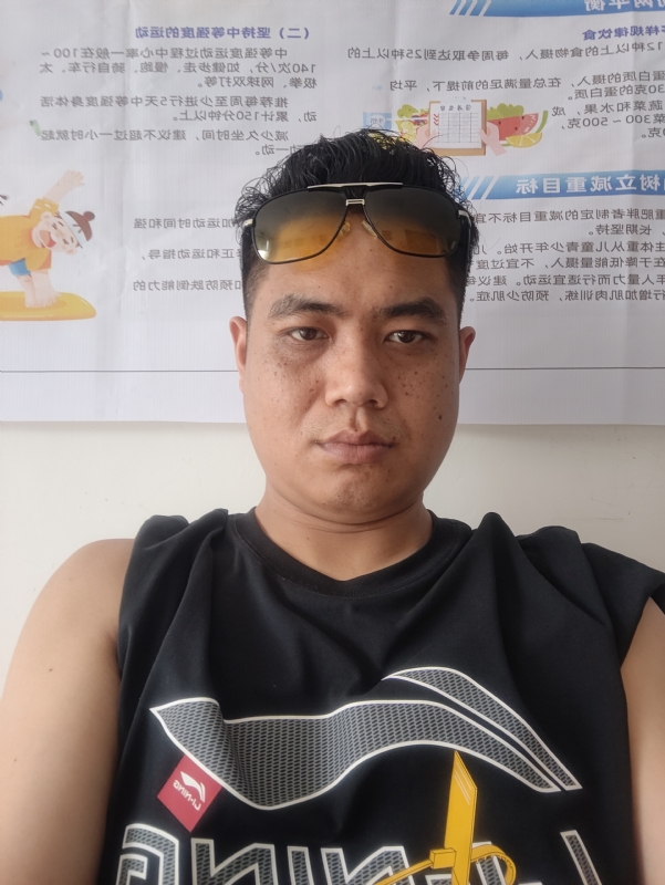 等一个你的第一张照片--荆州相亲服务中心