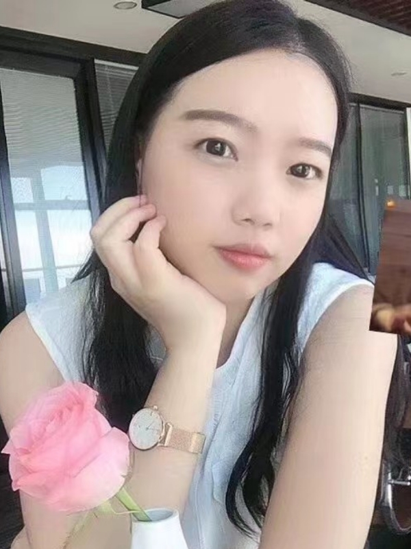 祺媛的第一张照片--荆州相亲服务中心