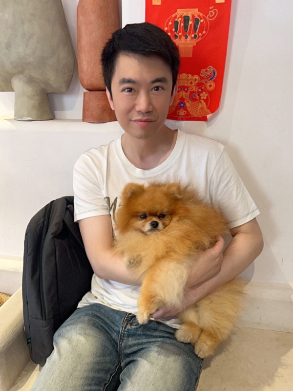 Leo的第一张照片--荆州相亲服务中心