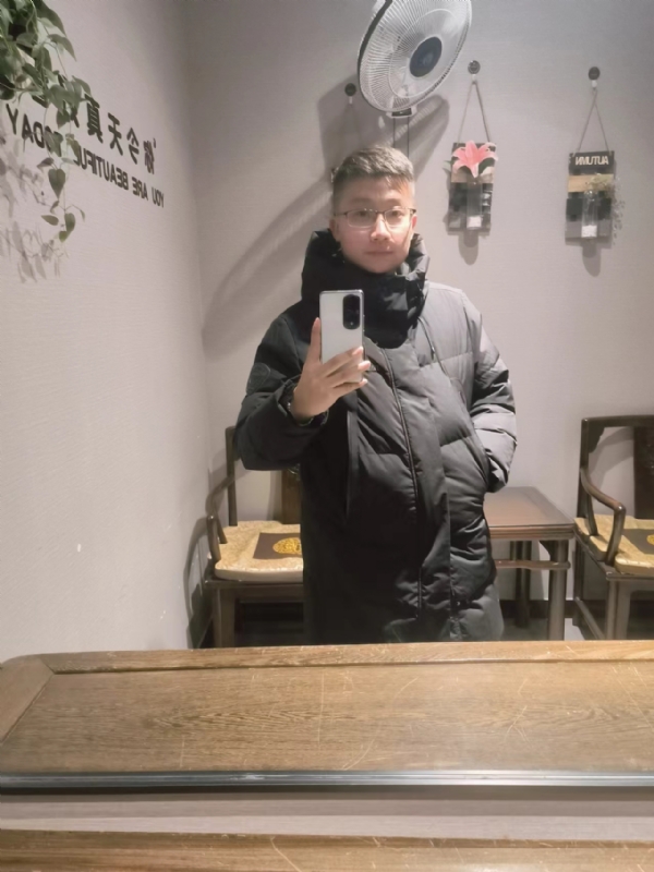 锅贴的第四张照片--荆州相亲服务中心