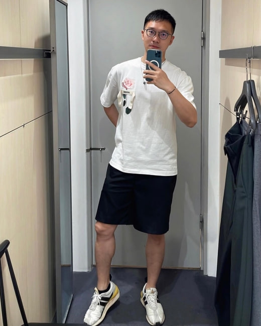 时间大师的第一张照片--荆州相亲服务中心