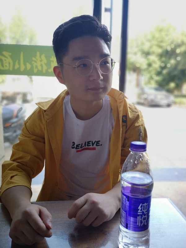 听风等雨的第一张照片--荆州相亲服务中心