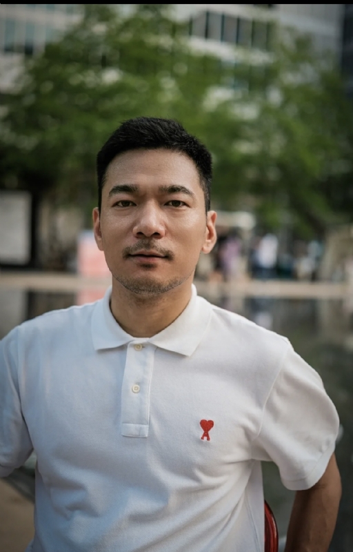 kevin的第一张照片--荆州相亲服务中心
