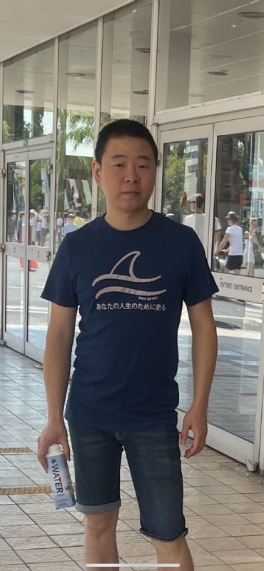 花都帅哥的第一张照片--荆州相亲服务中心