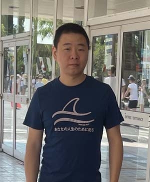 花都帅哥的第二张照片--荆州相亲服务中心