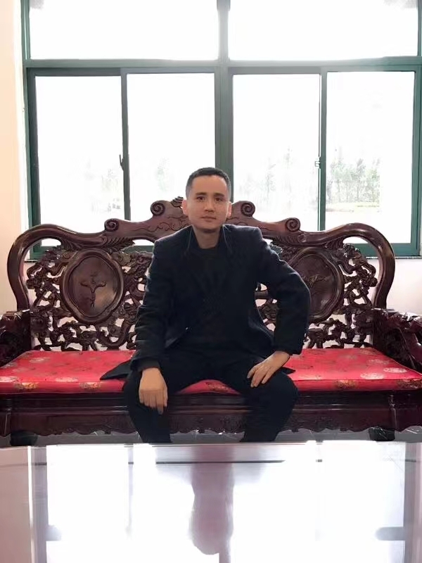 有缘再聚的第一张照片--荆州相亲服务中心