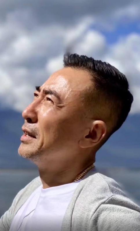 张凯的第一张照片--荆州相亲服务中心
