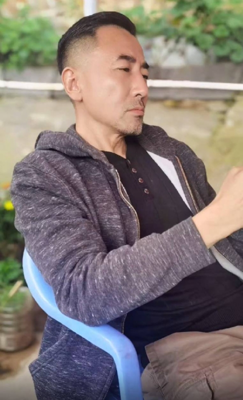 张凯的第二张照片--荆州相亲服务中心