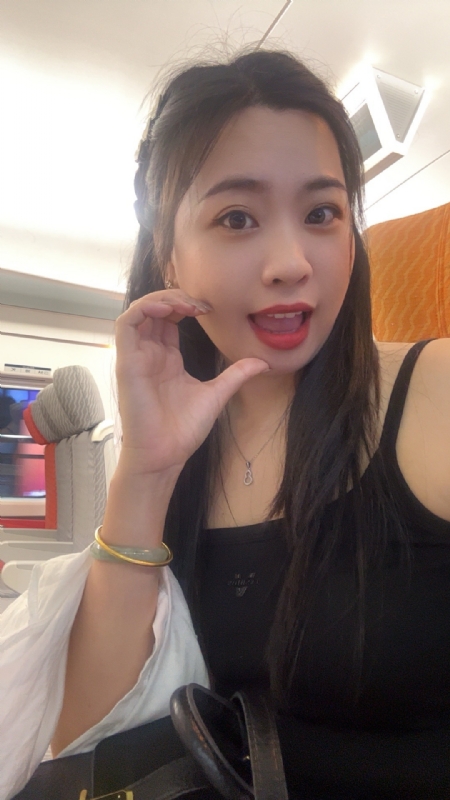 Lin的第四张照片--荆州相亲服务中心
