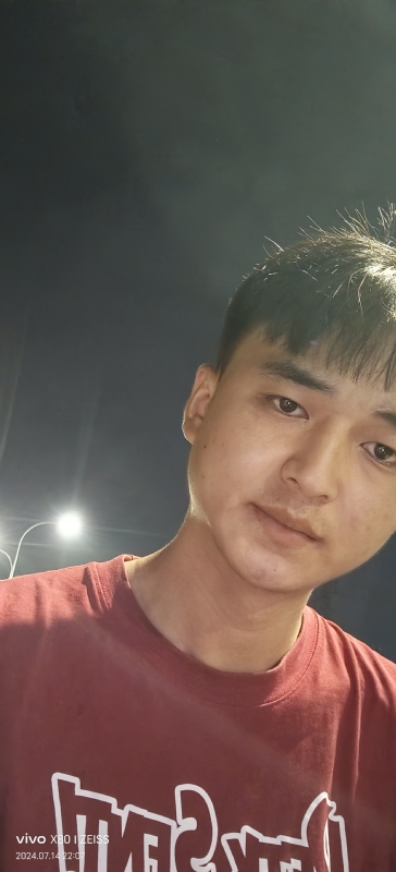 不太苦的苦瓜的第一张照片--荆州相亲服务中心